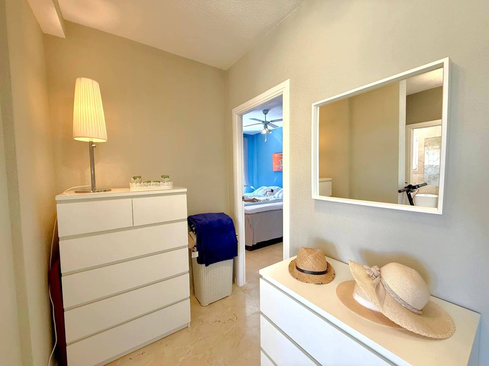 3 sypialnia Willa na sprzedaż w Los Dolses z basenem garażem - 545 000 € (Ref: 10017204)