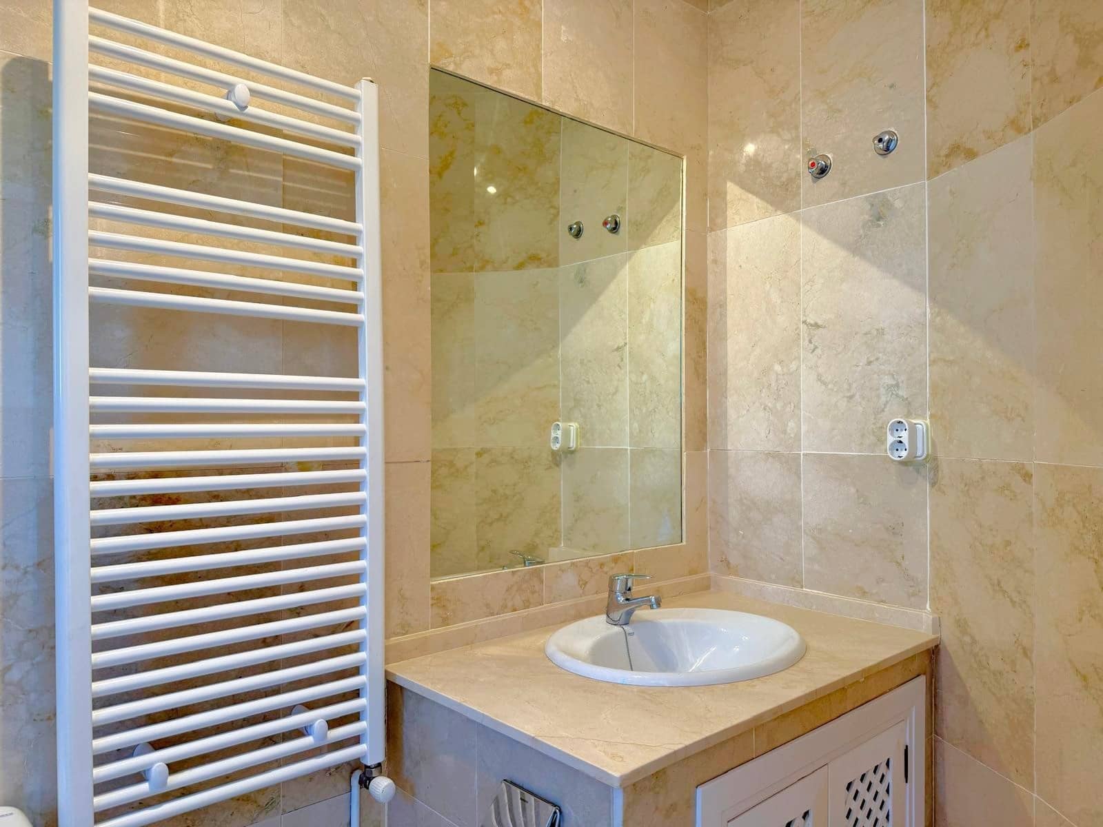 3 sypialnia Willa na sprzedaż w Los Dolses z basenem garażem - 545 000 € (Ref: 10017204)