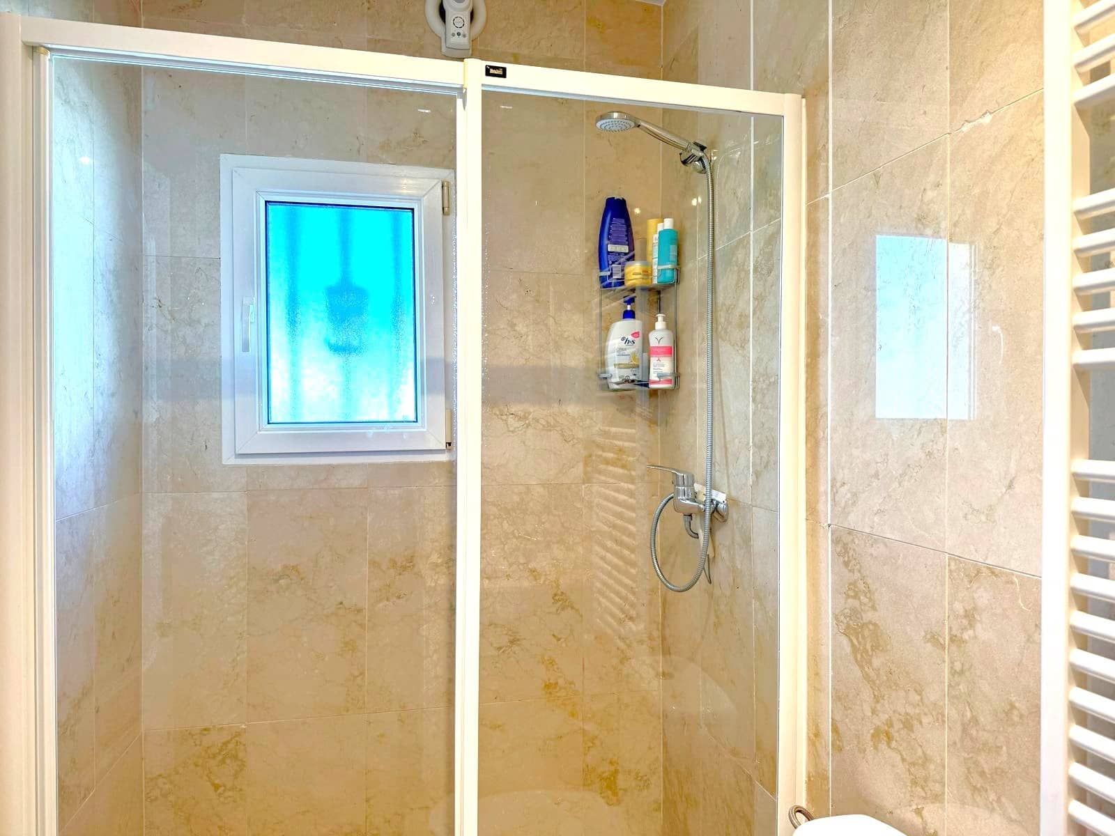 3 sypialnia Willa na sprzedaż w Los Dolses z basenem garażem - 545 000 € (Ref: 10017204)