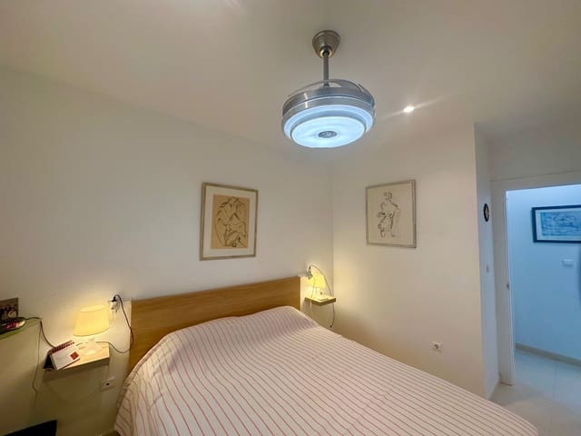 Casa de 2 habitaciones en Rojales en venta con piscina garaje - 165.000 € (Ref: 10017205)