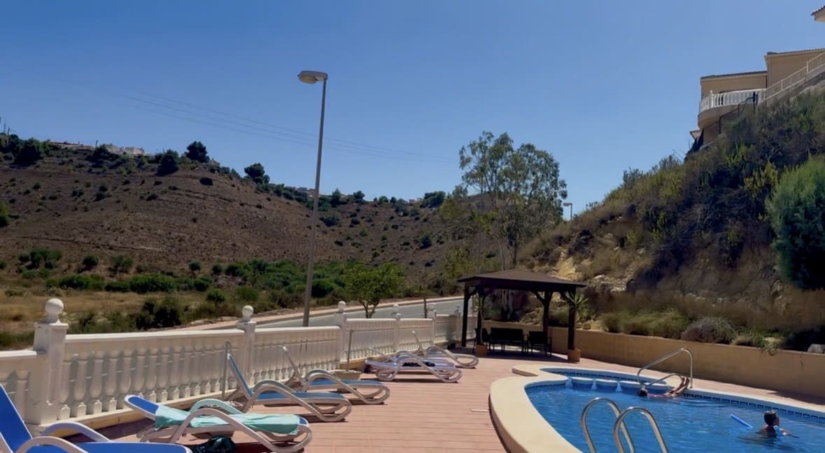 2 camera da letto Casa in vendita in Rojales con piscina garage - 165.000 € (Rif: 10017205)