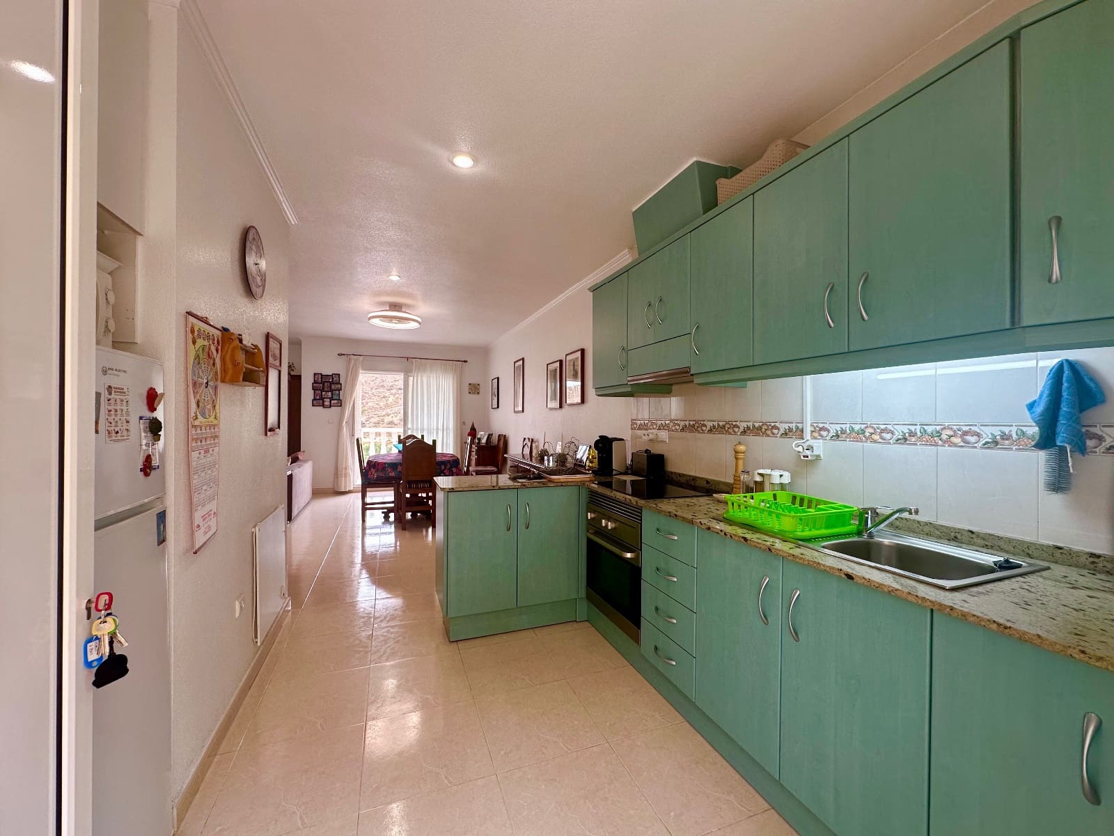 2 camera da letto Casa in vendita in Rojales con piscina garage - 165.000 € (Rif: 10017205)