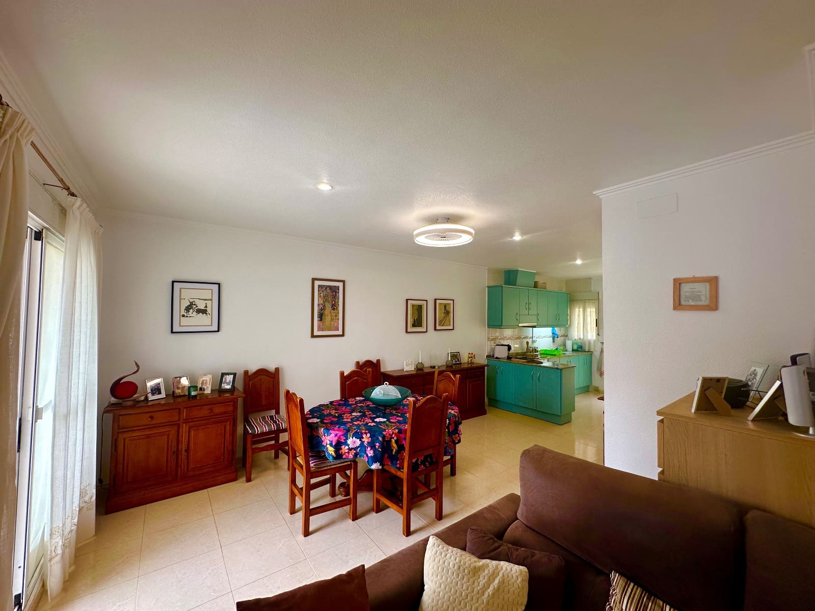 2 camera da letto Casa in vendita in Rojales con piscina garage - 165.000 € (Rif: 10017205)