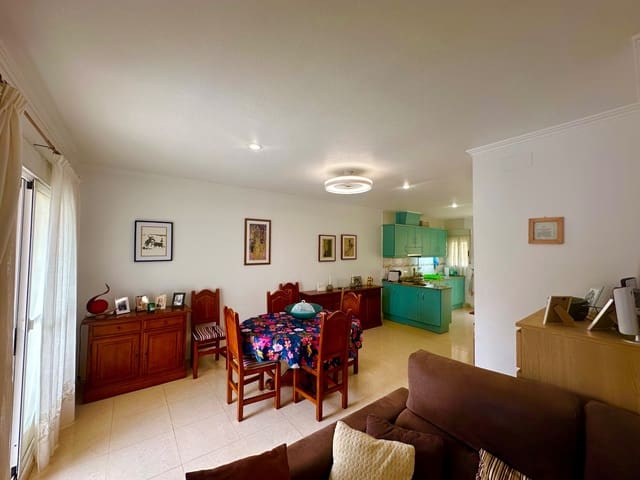 Casa de 2 habitaciones en Rojales en venta con piscina garaje - 165.000 € (Ref: 10017205)