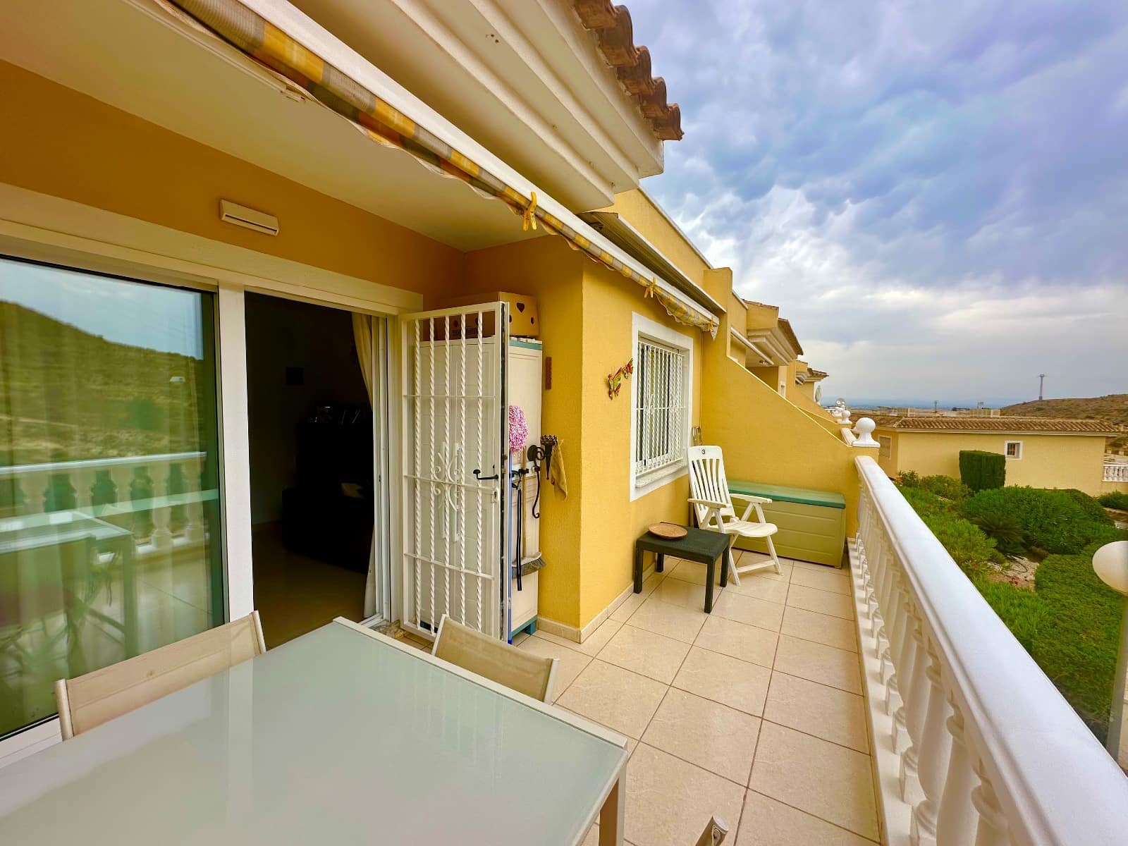 2 camera da letto Casa in vendita in Rojales con piscina garage - 165.000 € (Rif: 10017205)