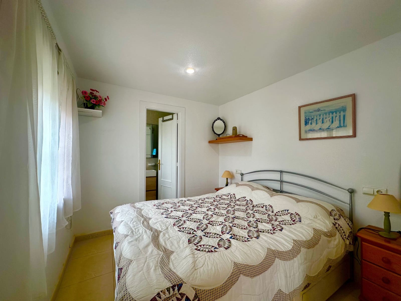 2 camera da letto Casa in vendita in Rojales con piscina garage - 165.000 € (Rif: 10017205)