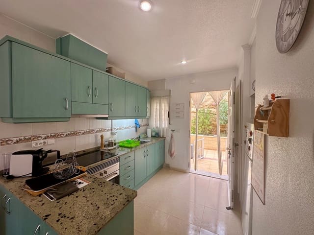 Casa de 2 habitaciones en Rojales en venta con piscina garaje - 165.000 € (Ref: 10017205)