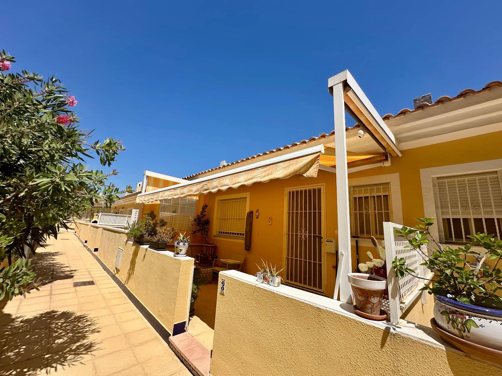 2 camera da letto Casa in vendita in Rojales con piscina garage - 165.000 € (Rif: 10017205)