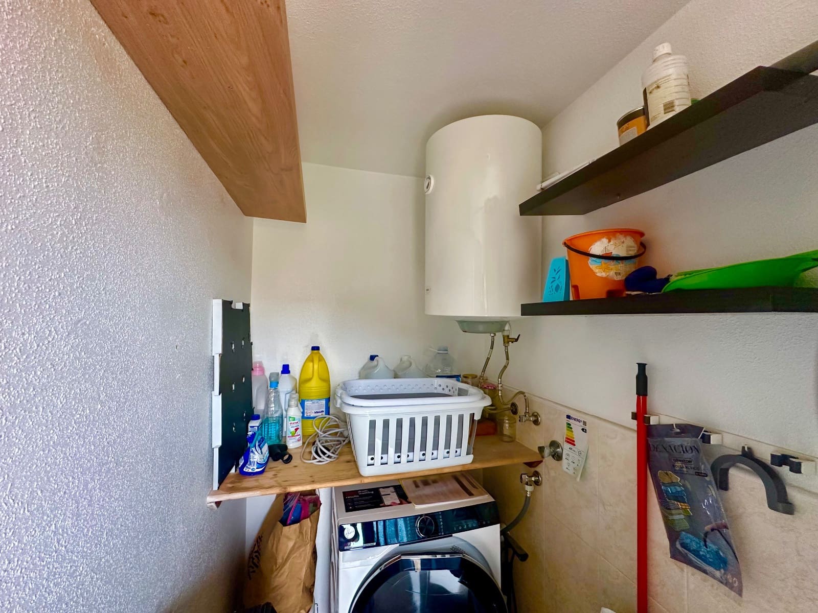 2 camera da letto Casa in vendita in Rojales con piscina garage - 165.000 € (Rif: 10017205)