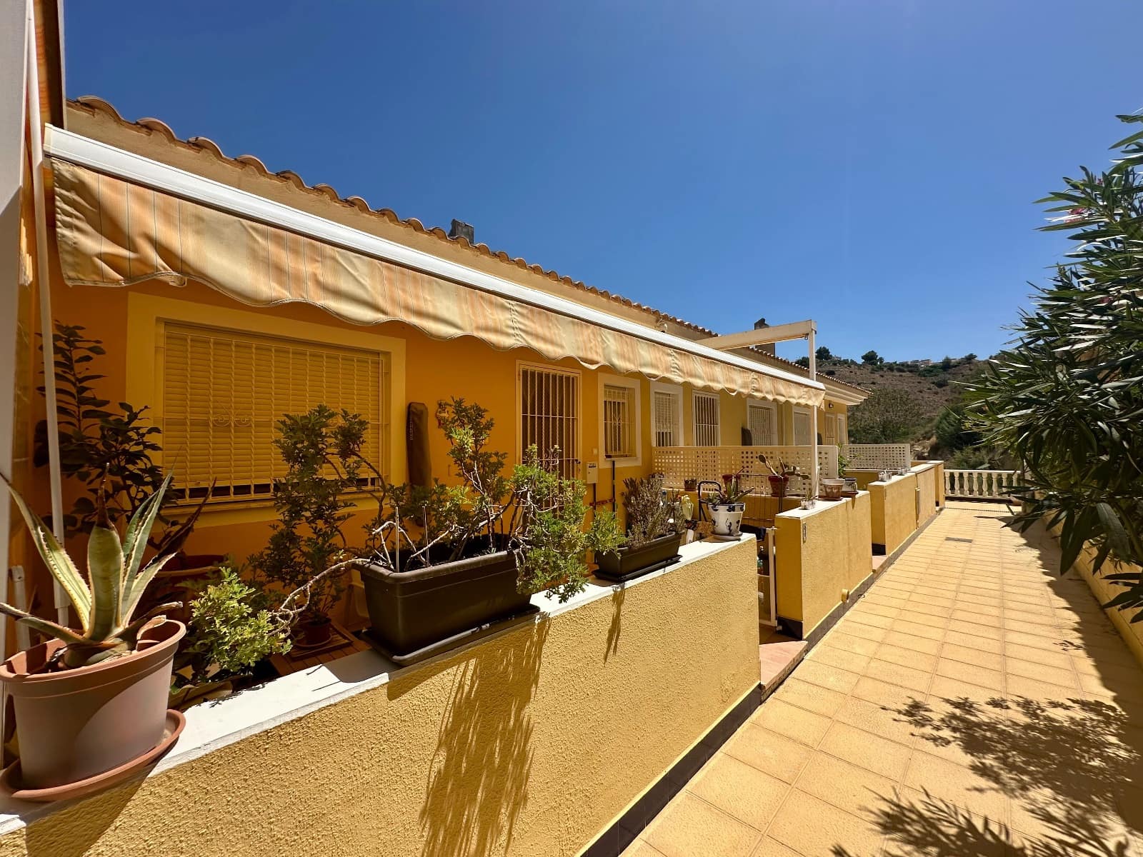 2 camera da letto Casa in vendita in Rojales con piscina garage - 165.000 € (Rif: 10017205)