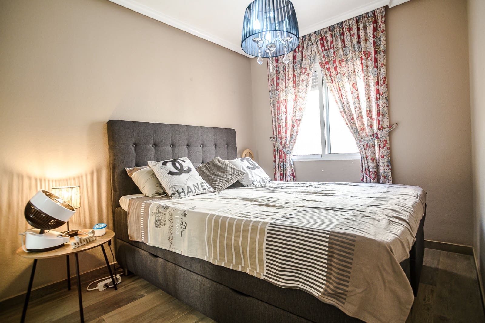 Apartamento de 3 habitaciones en El Chaparral en venta con piscina - 139.500 € (Ref: 10017206)