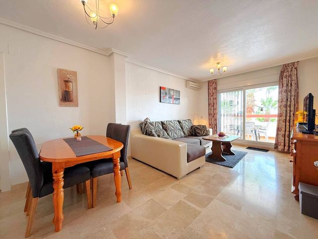2 quarto Apartamento para venda em Villamartin, Orihuela com piscina garagem - 209 900 € (Ref: 10020348)