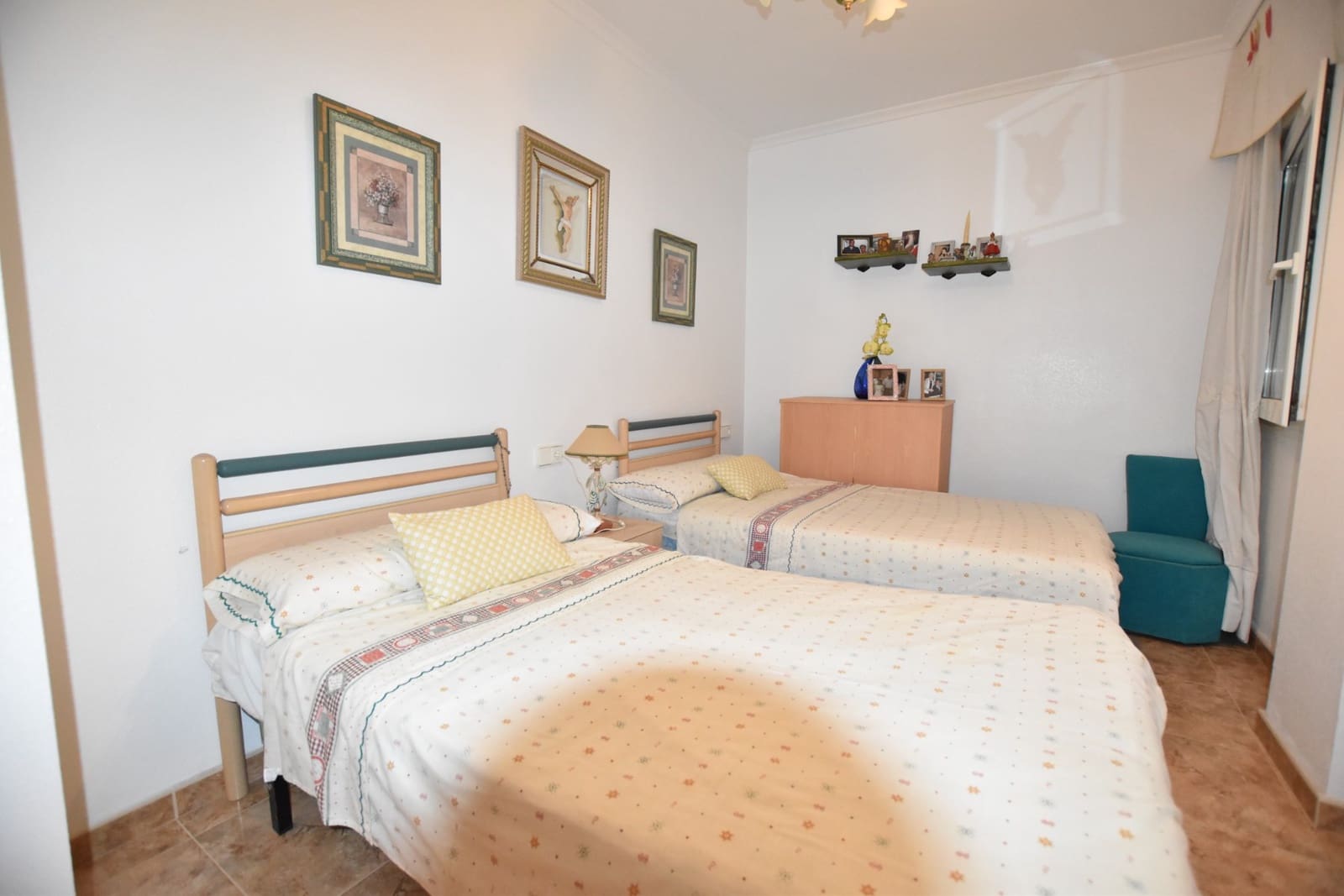 3 bedroom Apartment for sale in La Mata with garage - € 360,000 (Ref: 10022146)