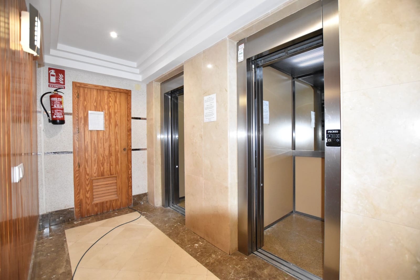 3 bedroom Apartment for sale in La Mata with garage - € 360,000 (Ref: 10022146)