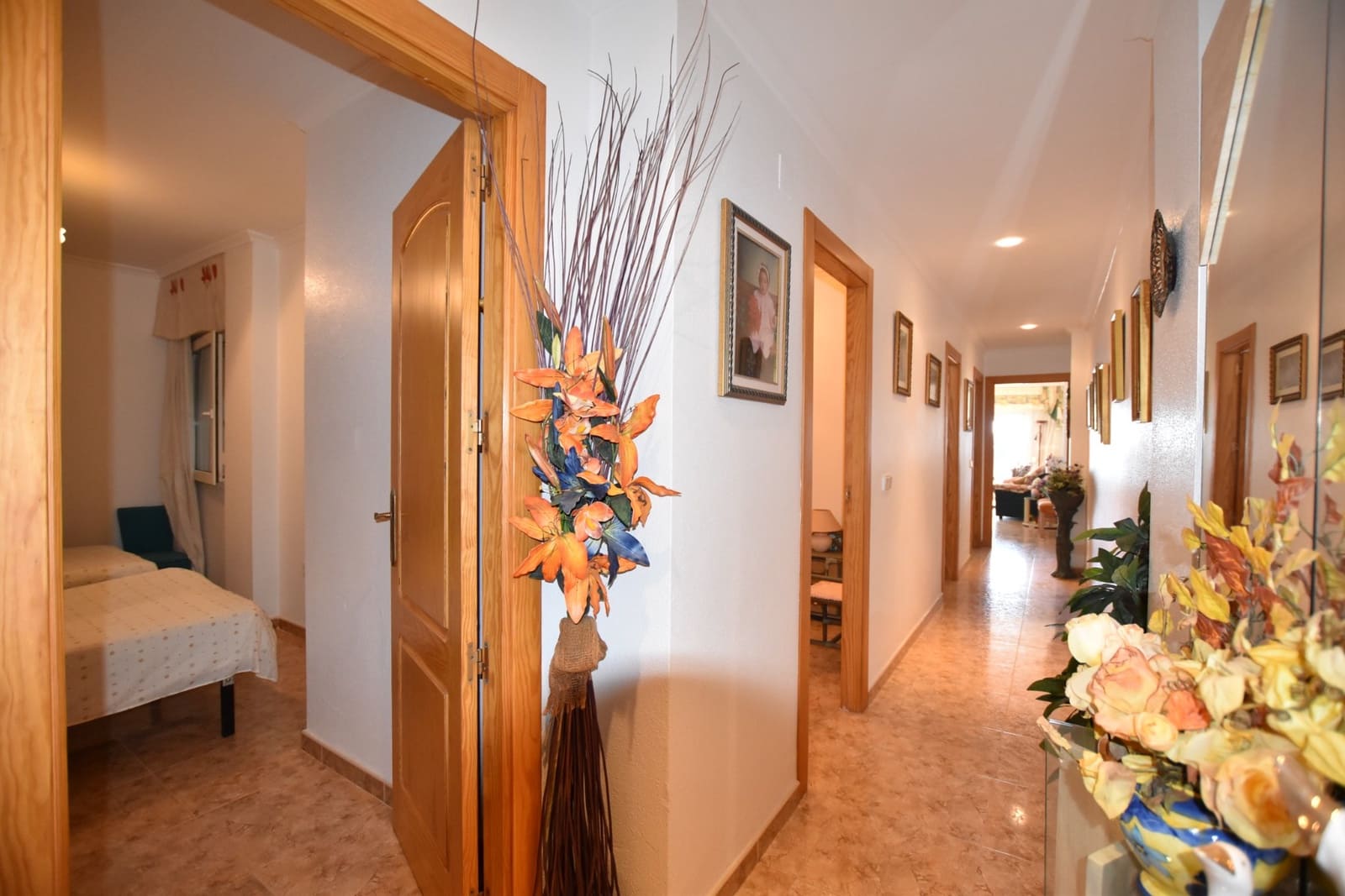 3 bedroom Apartment for sale in La Mata with garage - € 360,000 (Ref: 10022146)
