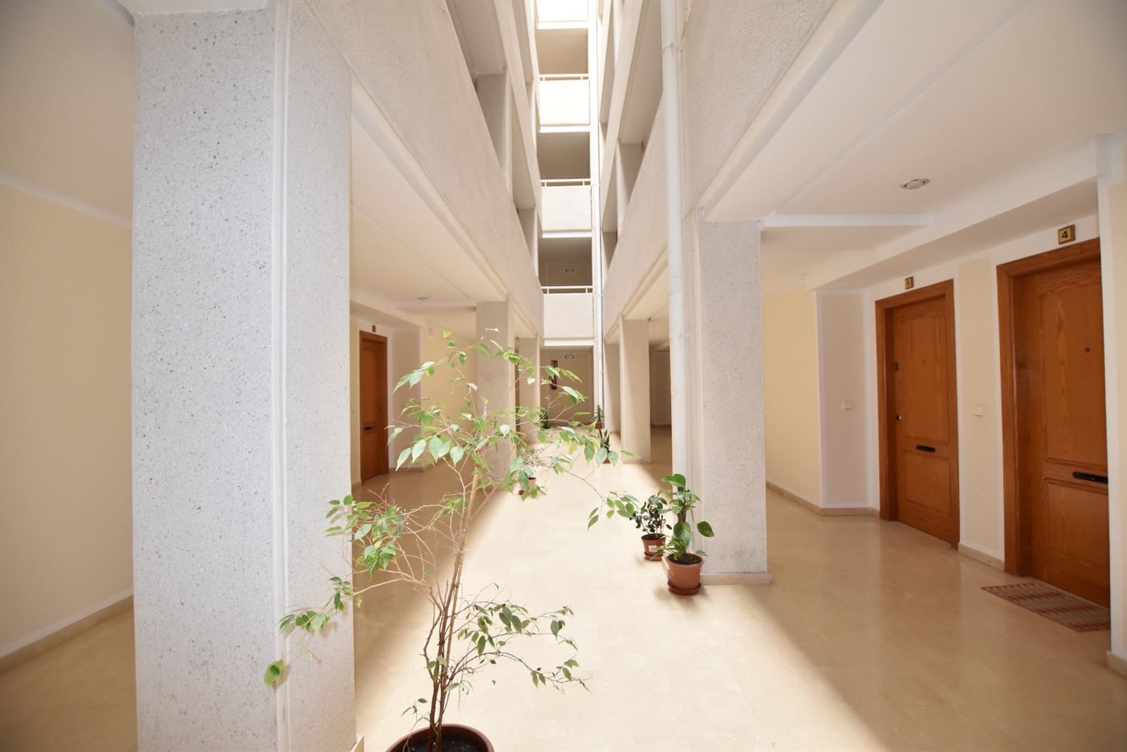 3 bedroom Apartment for sale in La Mata with garage - € 360,000 (Ref: 10022146)