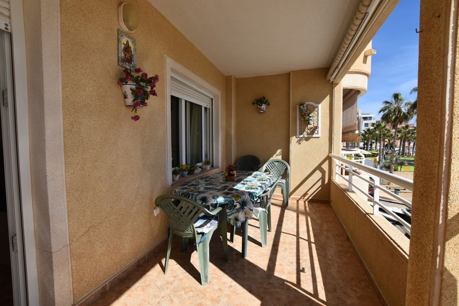 3 bedroom Apartment for sale in La Mata with garage - € 360,000 (Ref: 10022146)