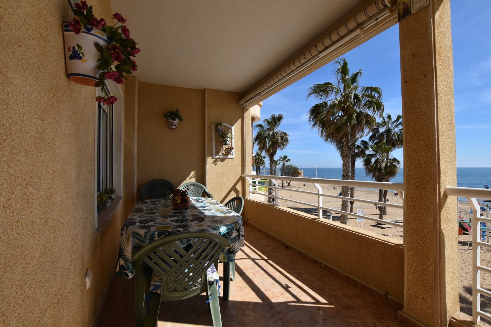 3 bedroom Apartment for sale in La Mata with garage - € 360,000 (Ref: 10022146)
