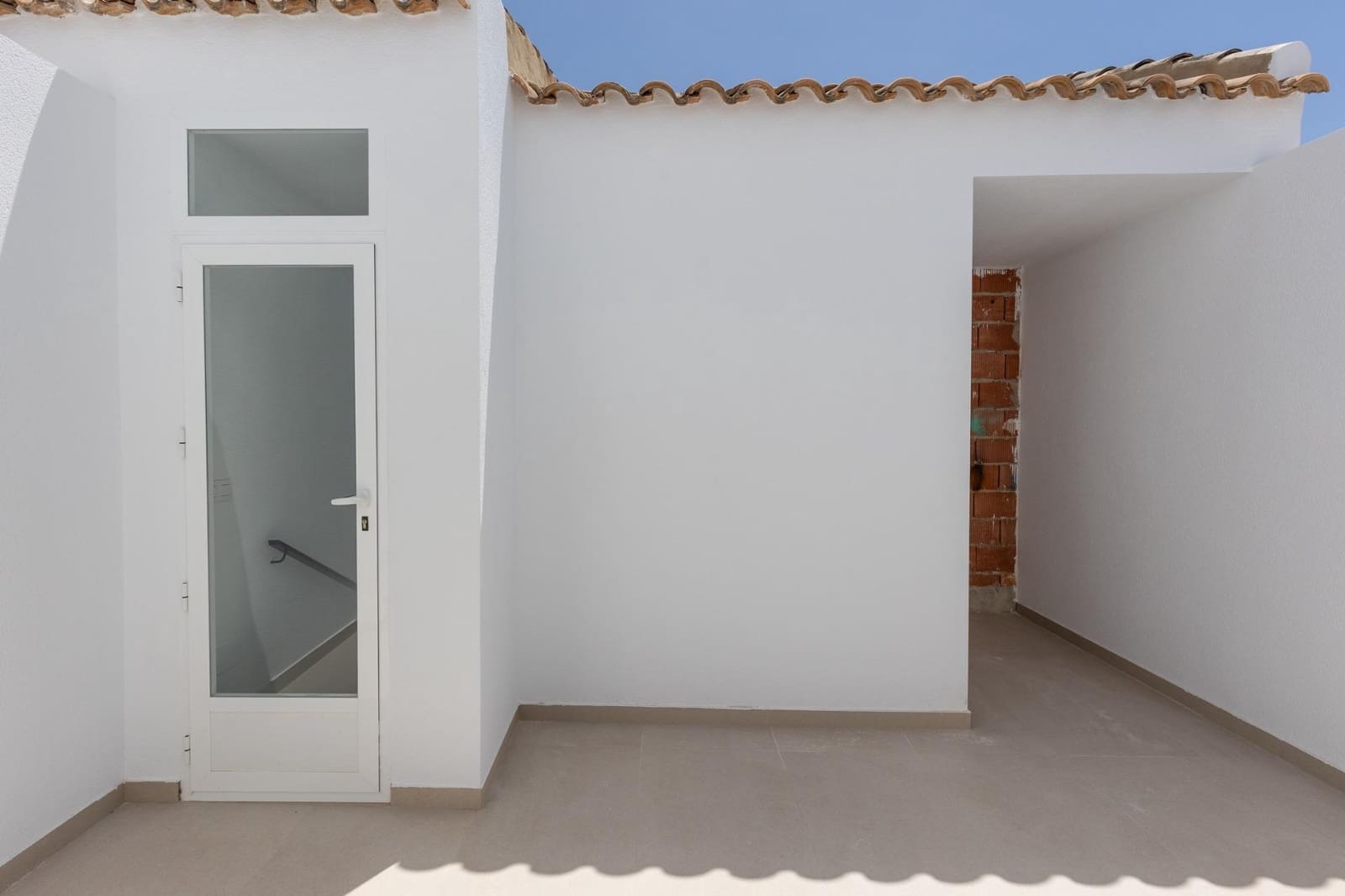 3 Zimmer Villa zu verkaufen in Rafal mit Pool Garage - 295.000 € (Ref: 10023704)