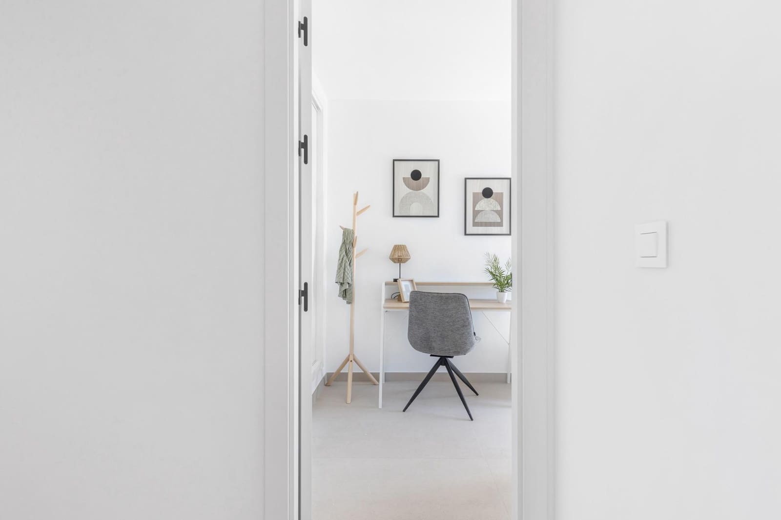 3 Zimmer Villa zu verkaufen in Rafal mit Pool Garage - 295.000 € (Ref: 10023704)