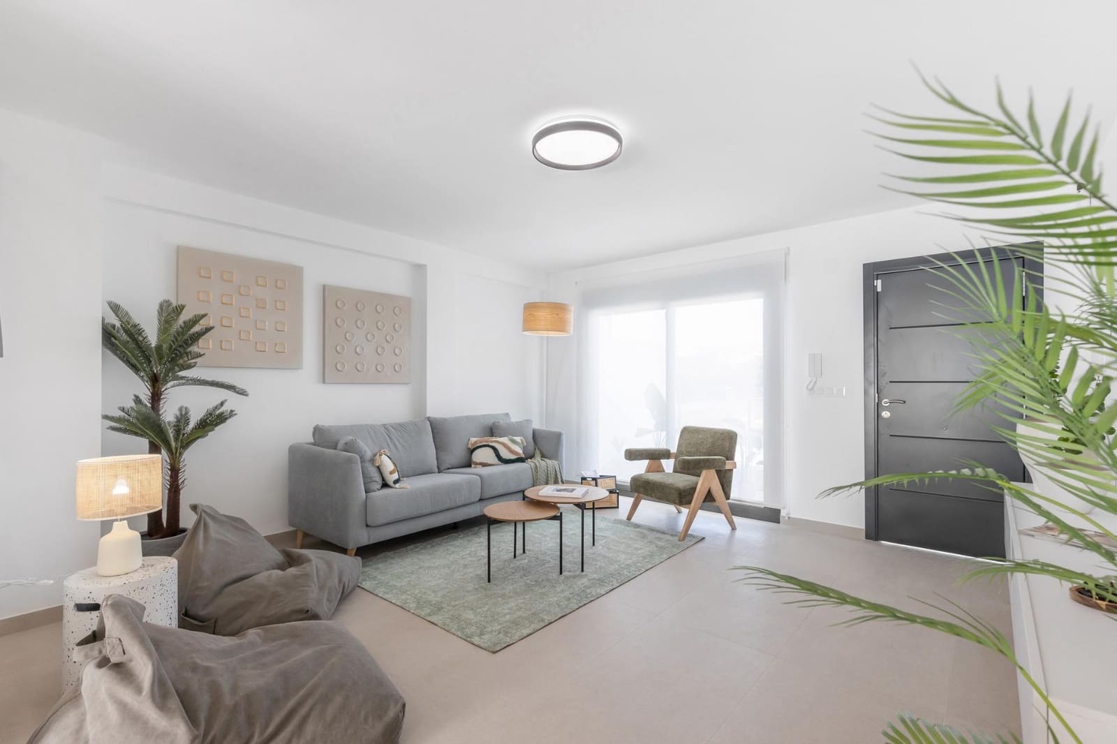 3 Zimmer Villa zu verkaufen in Rafal mit Pool Garage - 295.000 € (Ref: 10023704)