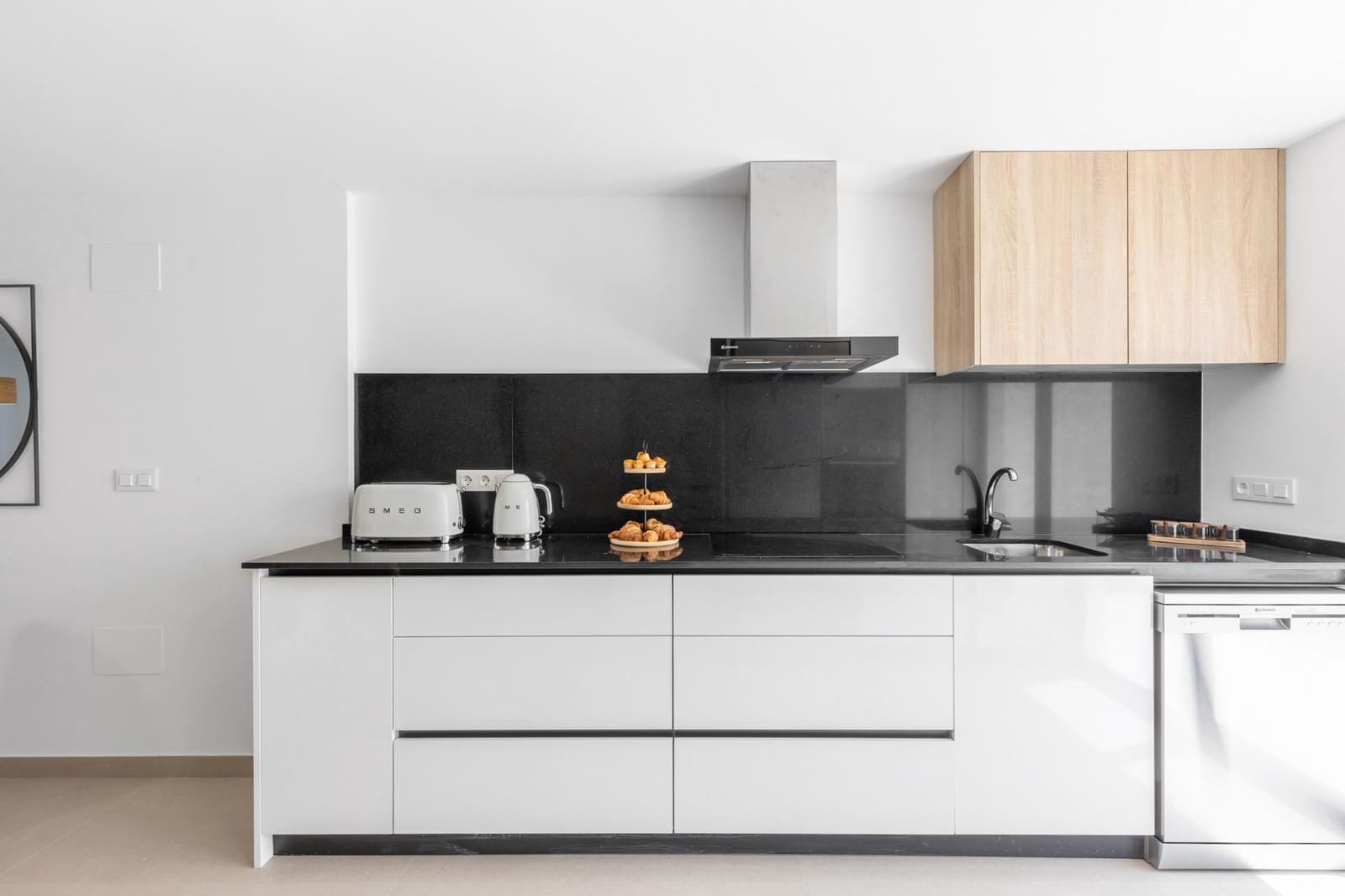 3 Zimmer Villa zu verkaufen in Rafal mit Pool Garage - 295.000 € (Ref: 10023704)