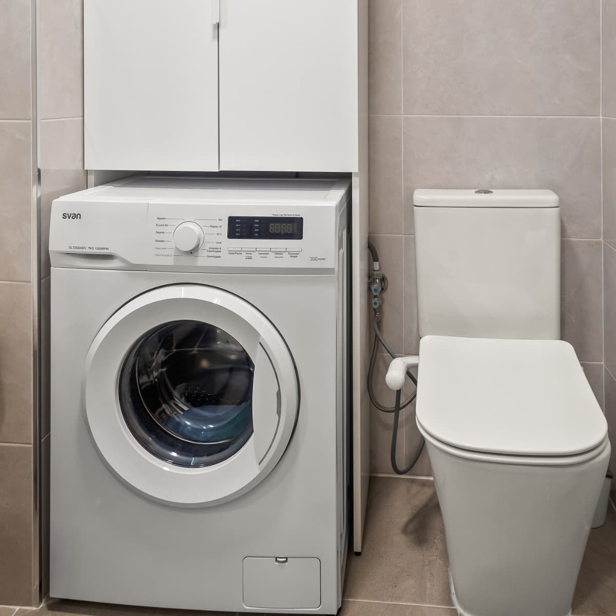 2 sypialnia Apartament na sprzedaż w Algorfa z basenem - 115 950 € (Ref: 10024430)