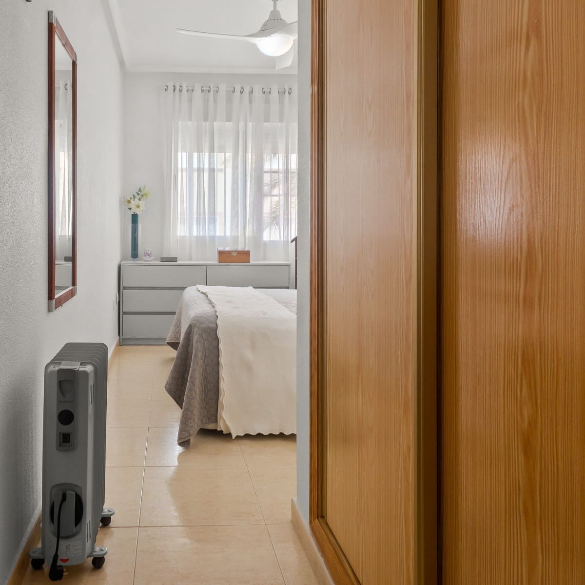 2 sypialnia Apartament na sprzedaż w Algorfa z basenem - 115 950 € (Ref: 10024430)