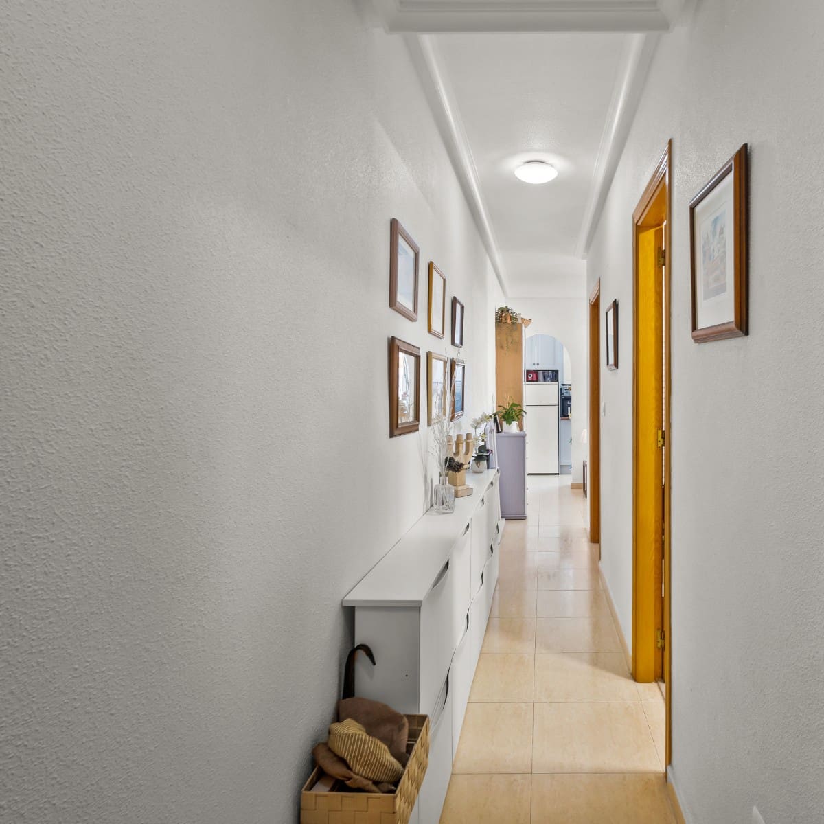 2 sypialnia Apartament na sprzedaż w Algorfa z basenem - 115 950 € (Ref: 10024430)