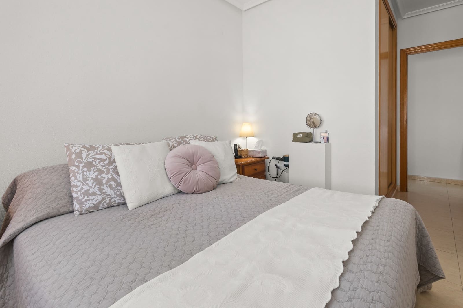 2 sypialnia Apartament na sprzedaż w Algorfa z basenem - 115 950 € (Ref: 10024430)