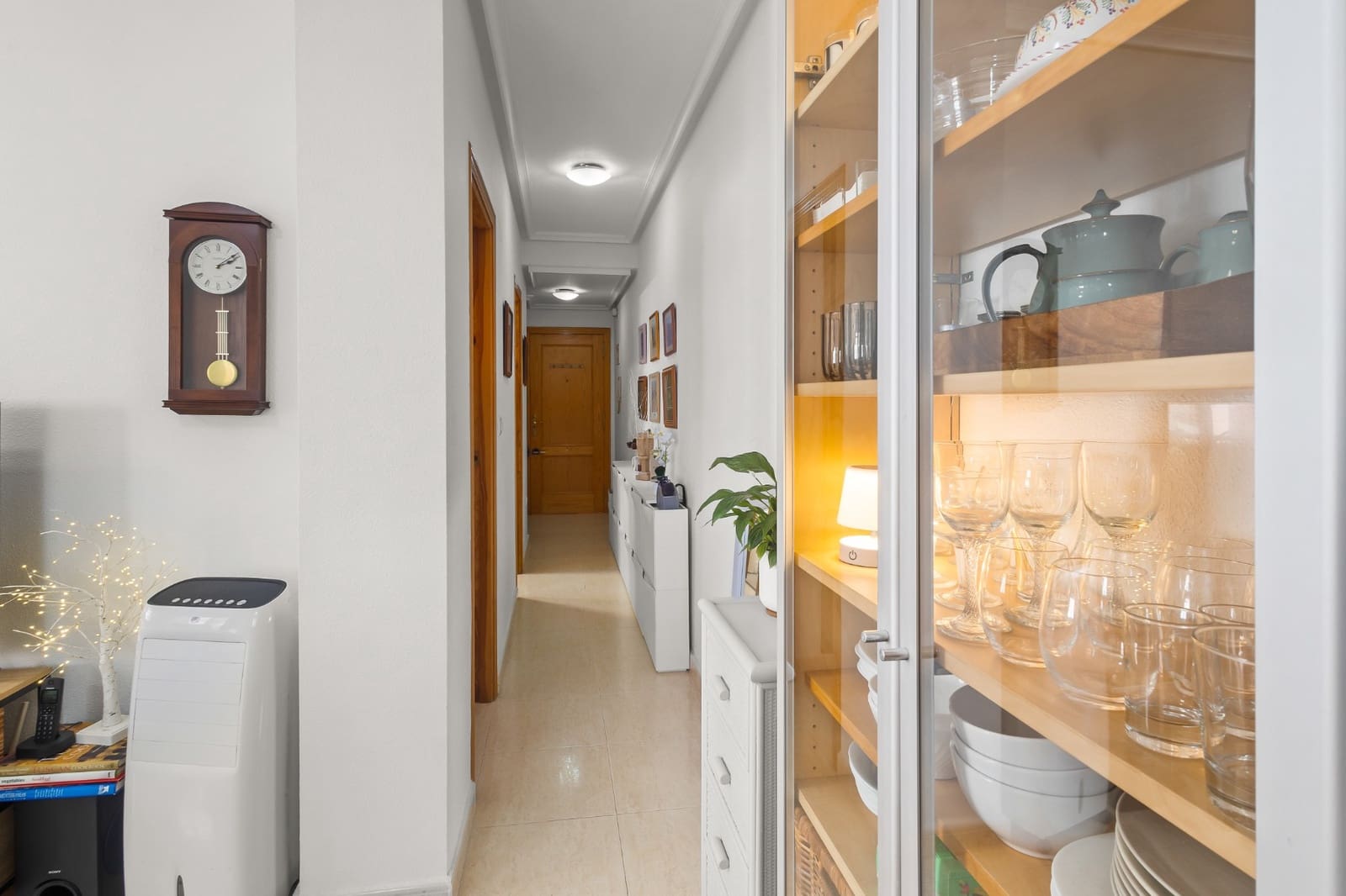 2 sypialnia Apartament na sprzedaż w Algorfa z basenem - 115 950 € (Ref: 10024430)