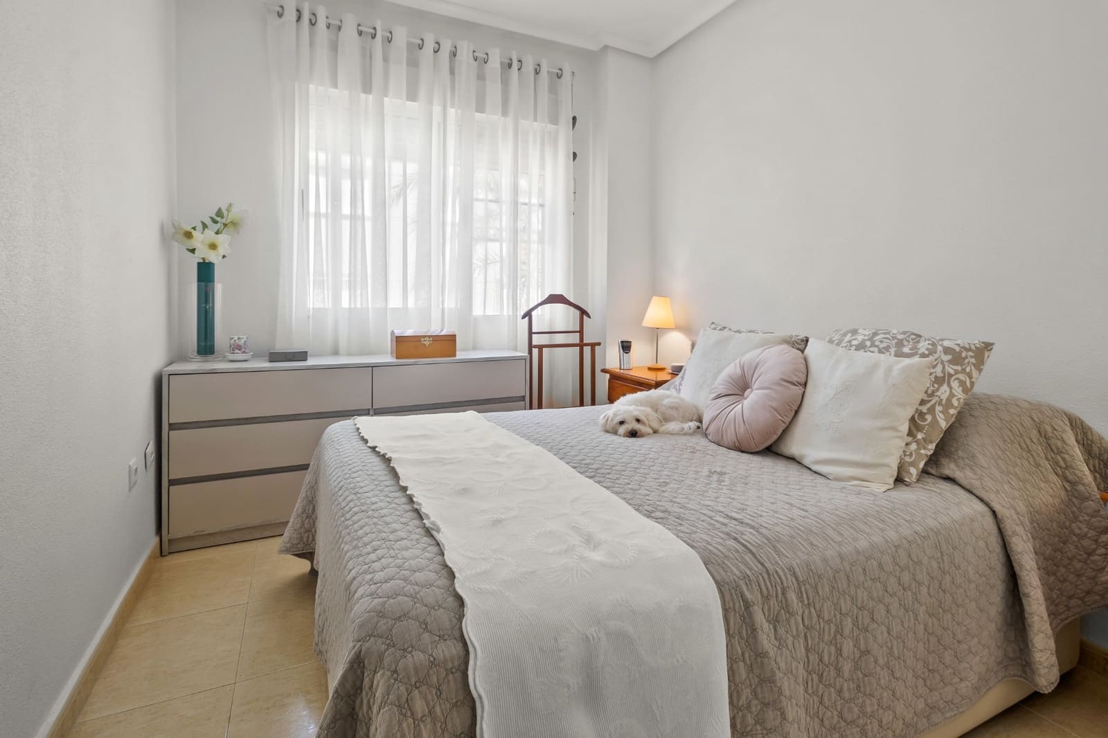 2 sypialnia Apartament na sprzedaż w Algorfa z basenem - 115 950 € (Ref: 10024430)