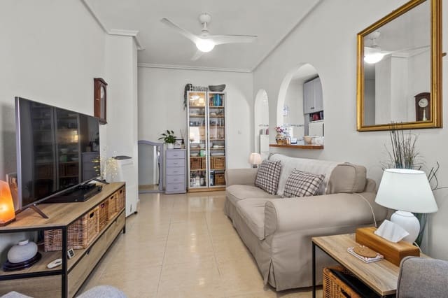 2 camera da letto Appartamento in vendita in Algorfa con piscina - 115.950 € (Rif: 10024430)