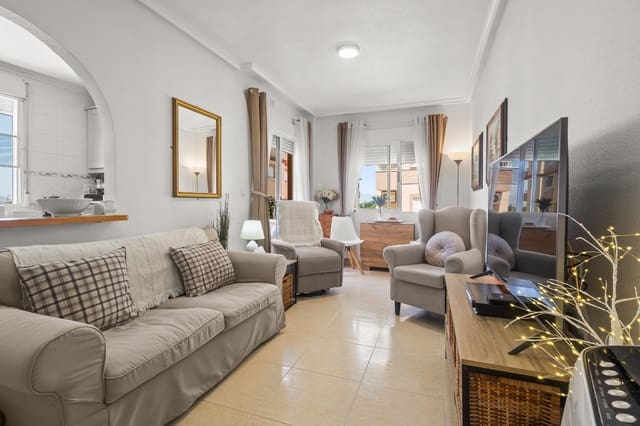2 camera da letto Appartamento in vendita in Algorfa con piscina - 115.950 € (Rif: 10024430)