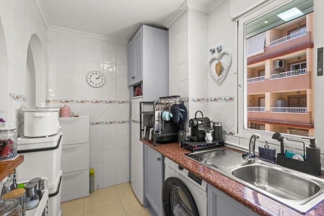 2 camera da letto Appartamento in vendita in Algorfa con piscina - 115.950 € (Rif: 10024430)
