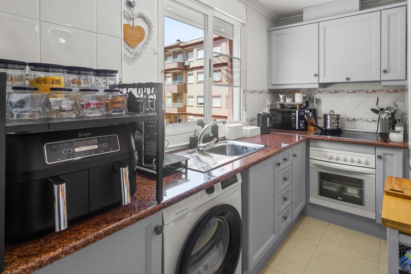 2 sypialnia Apartament na sprzedaż w Algorfa z basenem - 115 950 € (Ref: 10024430)