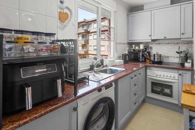 2 camera da letto Appartamento in vendita in Algorfa con piscina - 115.950 € (Rif: 10024430)