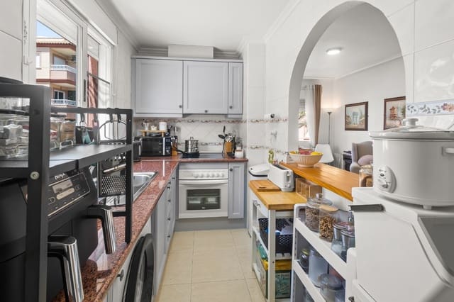 2 camera da letto Appartamento in vendita in Algorfa con piscina - 115.950 € (Rif: 10024430)