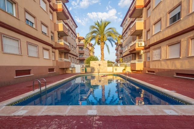 2 camera da letto Appartamento in vendita in Algorfa con piscina - 115.950 € (Rif: 10024430)