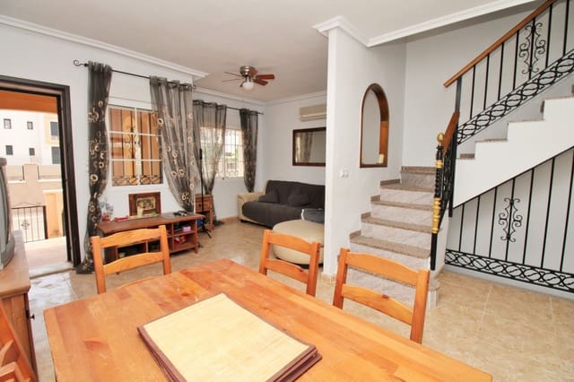 3 sovrum Hus till salu i Villamartin, Orihuela med pool garage - 199 950 € (Ref: 10025262)