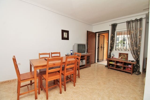 3 sovrum Hus till salu i Villamartin, Orihuela med pool garage - 199 950 € (Ref: 10025262)