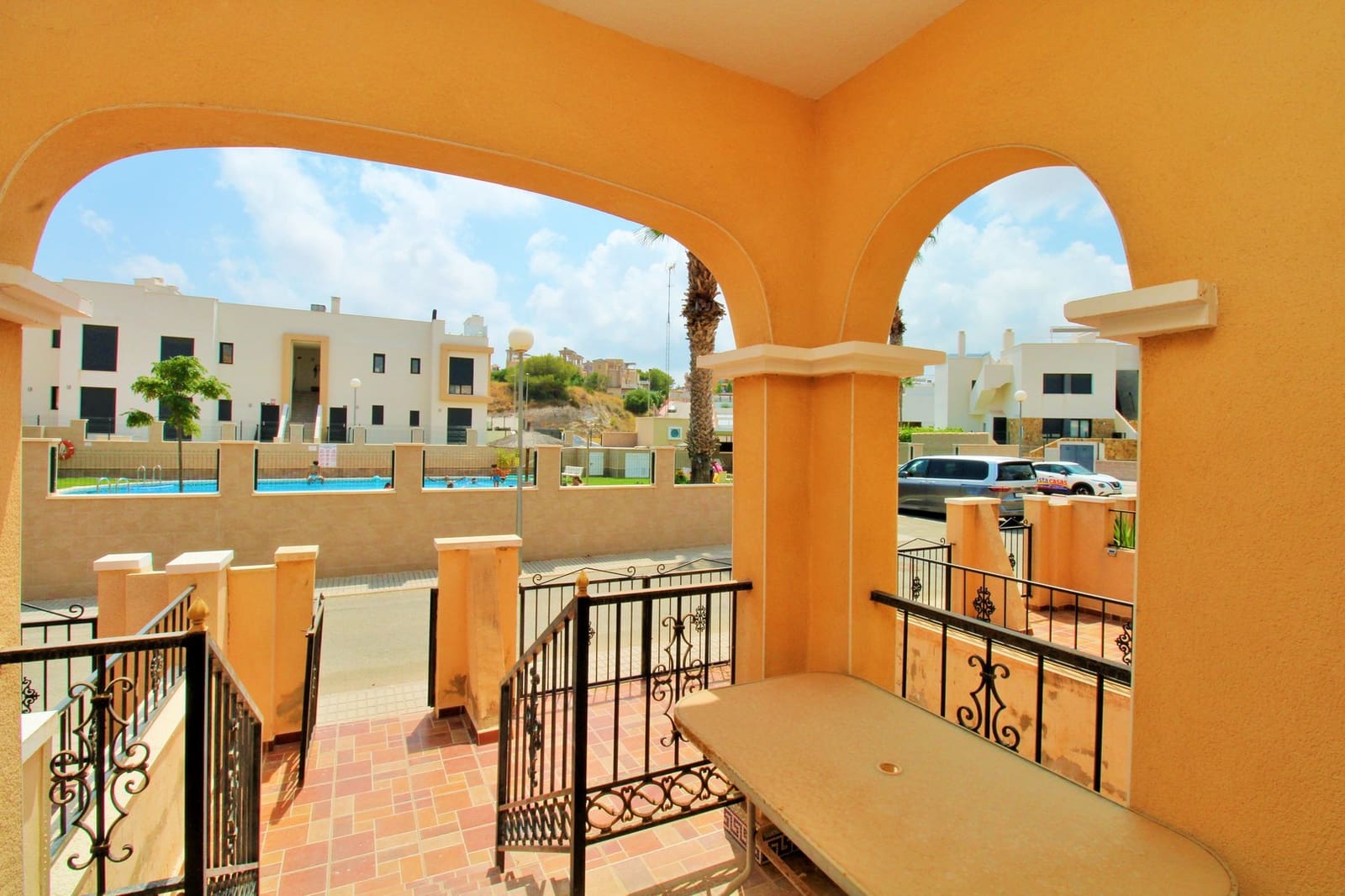 3 sovrum Hus till salu i Villamartin med pool garage - 199 950 € (Ref: 10025262)