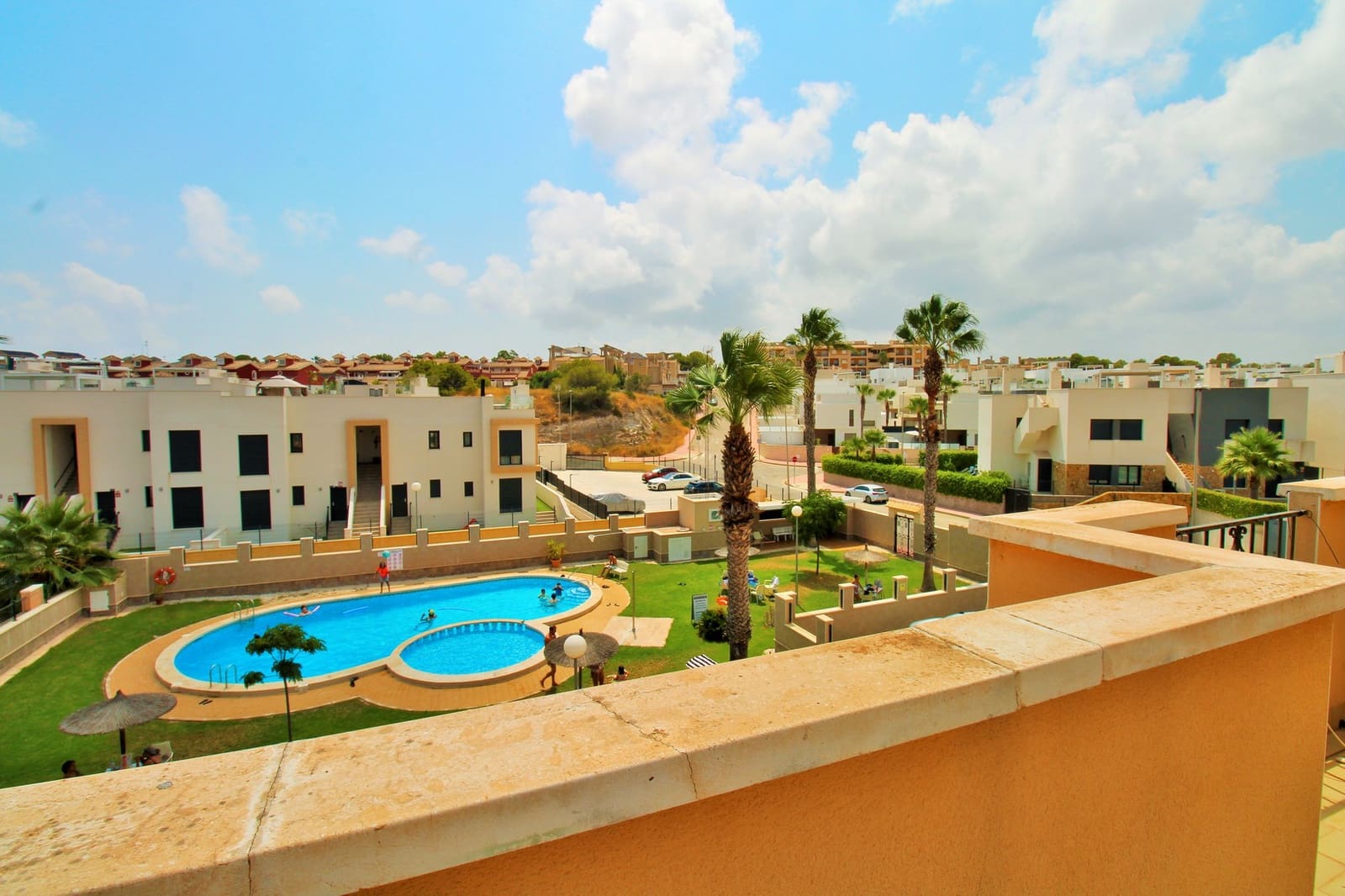 3 sovrum Hus till salu i Villamartin med pool garage - 199 950 € (Ref: 10025262)