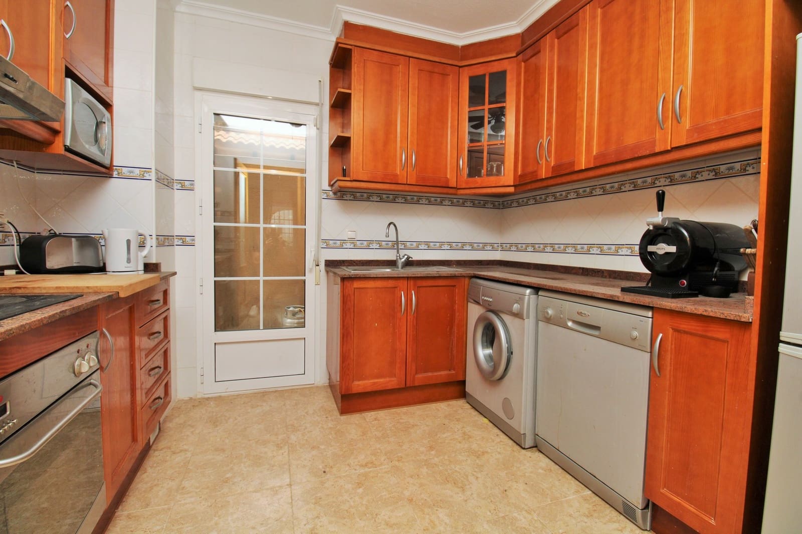3 sovrum Hus till salu i Villamartin med pool garage - 199 950 € (Ref: 10025262)