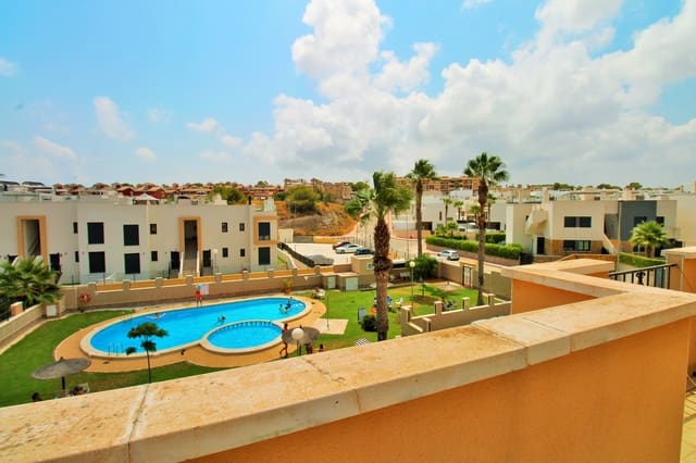 3 sovrum Hus till salu i Villamartin, Orihuela med pool garage - 199 950 € (Ref: 10025262)