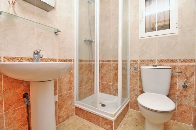 3 sovrum Hus till salu i Villamartin, Orihuela med pool garage - 199 950 € (Ref: 10025262)