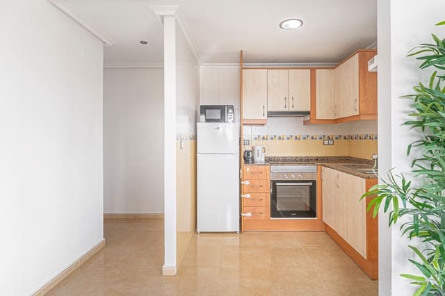 2 camera da letto Appartamento in vendita in Rojales con piscina garage - 129.000 € (Rif: 10025269)