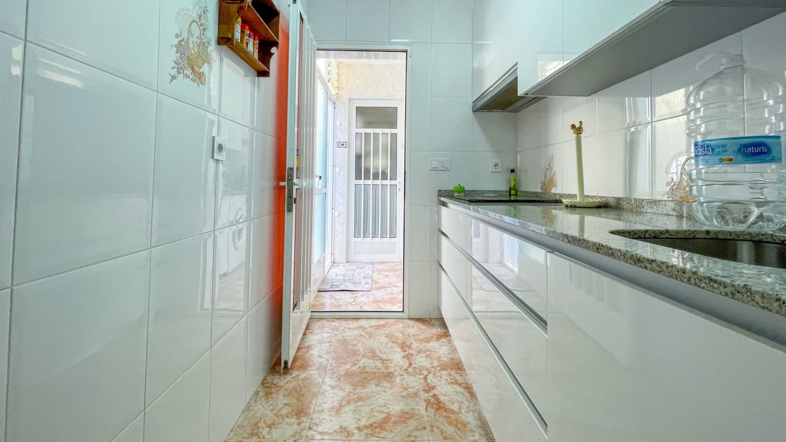 4 slaapkamer Villa te koop in Lo Pagan met garage - € 220.000 (Ref: 10027861)