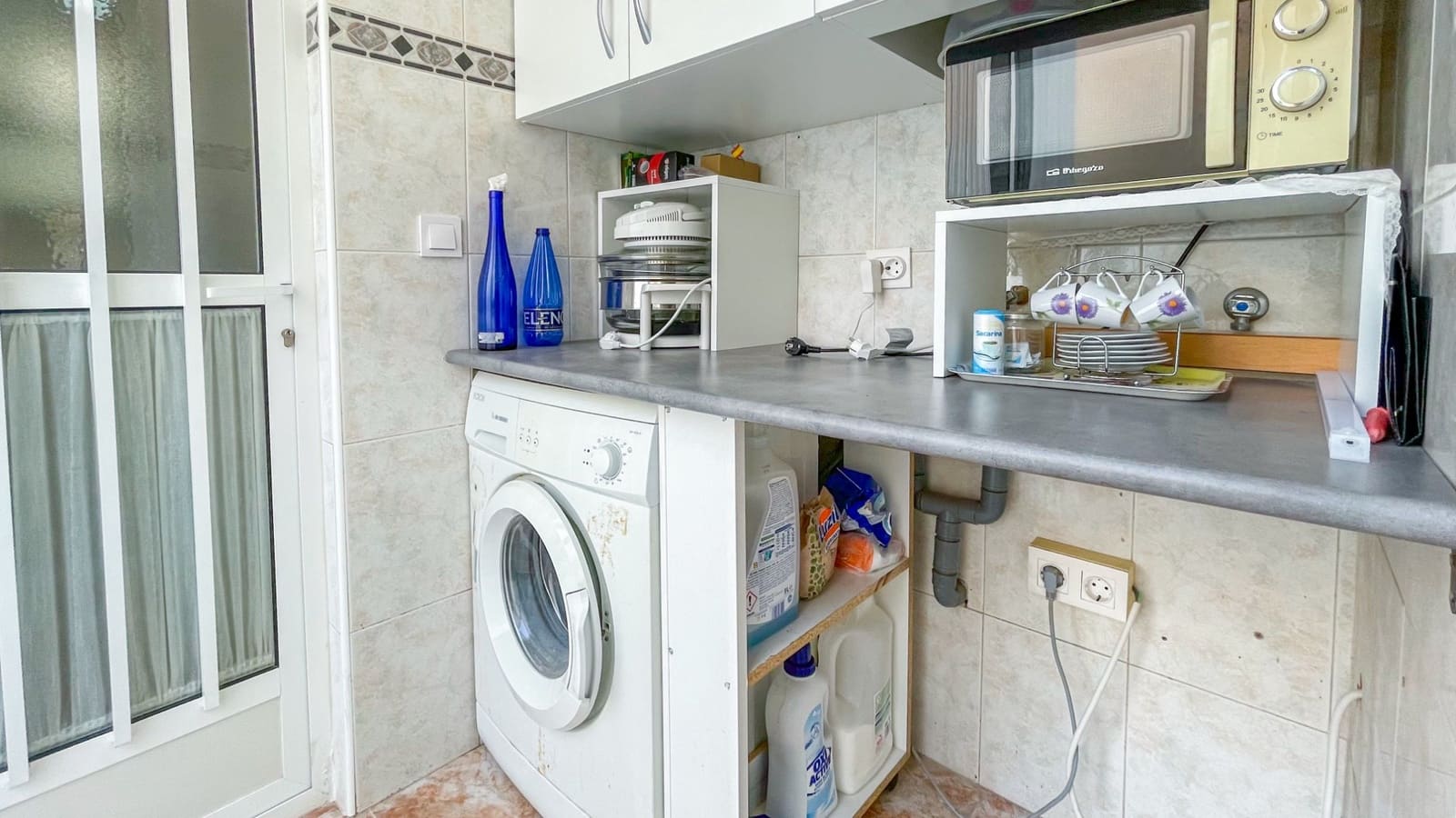 4 slaapkamer Villa te koop in Lo Pagan met garage - € 220.000 (Ref: 10027861)