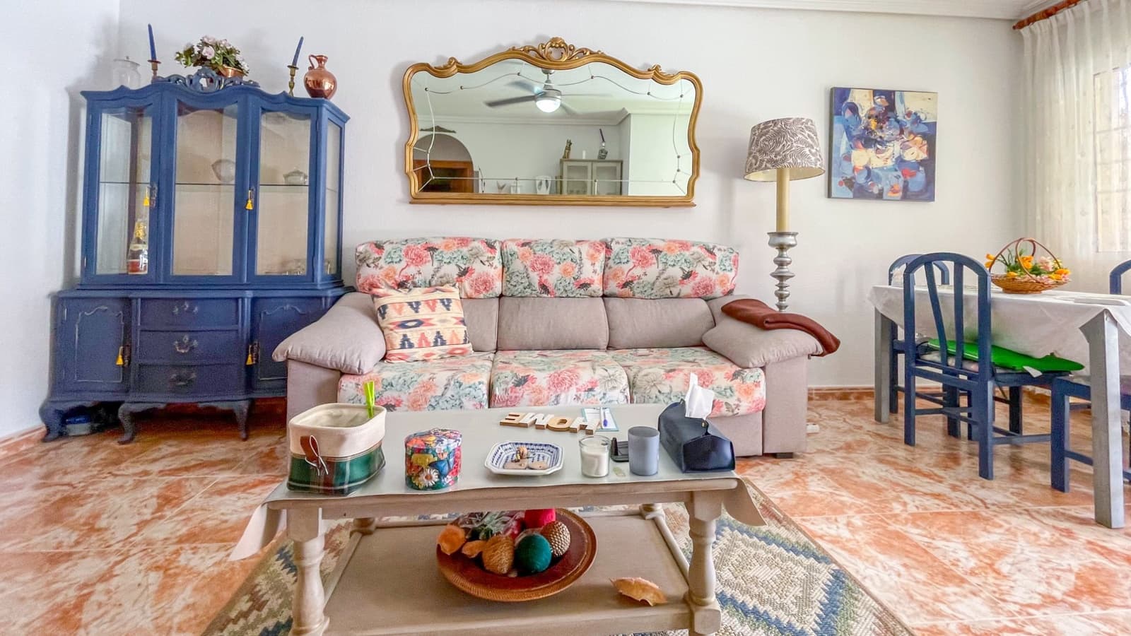 4 slaapkamer Villa te koop in Lo Pagan met garage - € 220.000 (Ref: 10027861)